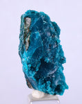 3.5cms BLUE MALACHITE BOTRYOIDAL Peru Crystals Grape Spheres Shiny Sparkling Translucent New Find Stalactite Others Minerals Specimensn U433