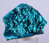 5cms BLUE MALACHITE BOTRYOIDAL Peru Crystals Grape Spheres Shiny Sparkling Translucent New Find Stalactite Others Minerals Specimensn U434