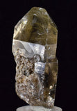 5.6cms QUARTZ GOLDEN HAIR Rutilated Rutile Pendant Jewelry Unique Q313