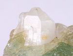 6.6cms BLUE GREEN FLOURITE Cystals Peru Facet Display Fluorescent Collector Mineral Specimen K69