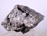 6.6cm PROUSTITE RUBY SILVER Uchuchaccua Mine Crystal Peru Mineral Specimen H264