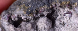 6.6cm PROUSTITE RUBY SILVER Uchuchaccua Mine Crystal Peru Mineral Specimen H264
