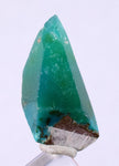 7carats GEM SILICA CHRYSOCOLLA Emeraldine Chalcedony Free Form Lily Mine Scenic Quartz Malachite Peru Emerald Color Jade Color BE923