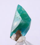 7carats GEM SILICA CHRYSOCOLLA Emeraldine Chalcedony Free Form Lily Mine Scenic Quartz Malachite Peru Emerald Color Jade Color BE923
