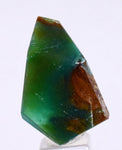 32carats GEM SILICA CHRYSOCOLLA Emeraldine Chalcedony Free Form Lily Mine Scenic Quartz Malachite Peru Emerald Color Jade Color BE926