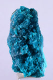 3.5cms BLUE MALACHITE BOTRYOIDAL Peru Crystals Grape Spheres Shiny Sparkling Translucent New Find Stalactite Others Minerals Specimensn U433