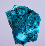 5cms BLUE MALACHITE BOTRYOIDAL Peru Crystals Grape Spheres Shiny Sparkling Translucent New Find Stalactite Others Minerals Specimensn U434