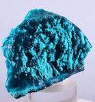 5cms BLUE MALACHITE BOTRYOIDAL Peru Crystals Grape Spheres Shiny Sparkling Translucent New Find Stalactite Others Minerals Specimensn U434