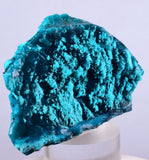 5cms BLUE MALACHITE BOTRYOIDAL Peru Crystals Grape Spheres Shiny Sparkling Translucent New Find Stalactite Others Minerals Specimensn U434