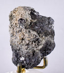6.6cms PROUSTITE RUBY SILVER Acanthite Crystals Uchucchacua Mine Peru Mineral Specimen H279