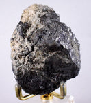 6.6cms PROUSTITE RUBY SILVER Acanthite Crystals Uchucchacua Mine Peru Mineral Specimen H279