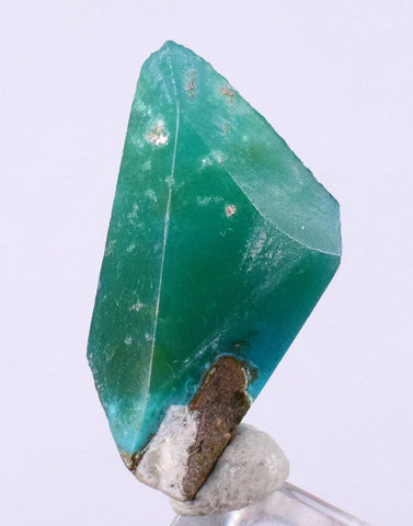 7carats GEM SILICA CHRYSOCOLLA Emeraldine Chalcedony Free Form Lily Mine Scenic Quartz Malachite Peru Emerald Color Jade Color BE923