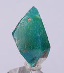 7carats GEM SILICA CHRYSOCOLLA Emeraldine Chalcedony Free Form Lily Mine Scenic Quartz Malachite Peru Emerald Color Jade Color BE923