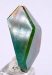 32carats GEM SILICA CHRYSOCOLLA Emeraldine Chalcedony Free Form Lily Mine Scenic Quartz Malachite Peru Emerald Color Jade Color BE926