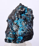 3.5cms CHRYSOCOLLA GRAPE BOTRYOIDAL Crystals Blue Shattuckite Turquoise Ajoite ? Color Stalactite ce897