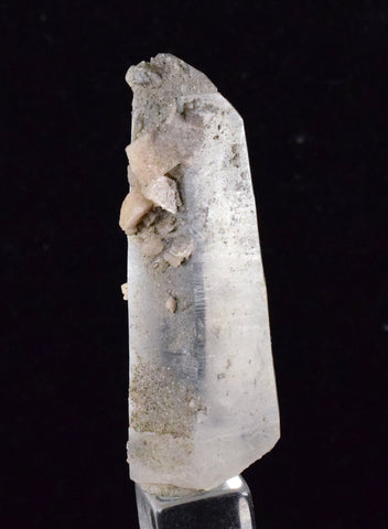 5cms QUARTZ ADULARIA CRYSTALS  Peru Old Stock Collector  Mineral Specimen Q314