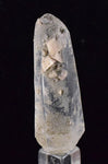 5cms QUARTZ ADULARIA CRYSTALS  Peru Old Stock Collector  Mineral Specimen Q314