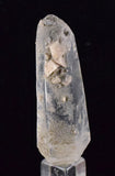 5cms QUARTZ ADULARIA CRYSTALS  Peru Old Stock Collector  Mineral Specimen Q314