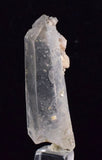 5cms QUARTZ ADULARIA CRYSTALS  Peru Old Stock Collector  Mineral Specimen Q314