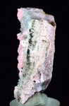 4.6cms RHODOCHROSITE PYRITE Quartz Peru Pink Red Botryoidal Crystals  Natural Sculpture Mineral Specimen R450