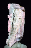 4.6cms RHODOCHROSITE PYRITE Quartz Peru Pink Red Botryoidal Crystals  Natural Sculpture Mineral Specimen R450