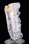 4.6cms RHODOCHROSITE PYRITE Quartz Peru Pink Red Botryoidal Crystals  Natural Sculpture Mineral Specimen R450