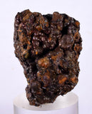 3.6cms GOETHITE BOTRYOIDAL IRIDESCENT Crystals Peru Iron New Find Mineral Specimen Z06