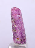 18.5cts RUBY CRYSTAL CORUNDUM Natural Rough Red Tanzania Mineral Specimen Y70
