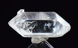 1.8cms HERKIMER DIAMOND Crystals Mineral Specimen Peru Q318