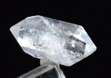 2.2cms HERKIMER DIAMOND Crystals Mineral Specimen Peru Q320