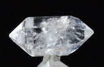 2.2cms HERKIMER DIAMOND Crystals Mineral Specimen Peru Q320