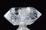 2.2cms HERKIMER DIAMOND Crystals Mineral Specimen Peru Q320