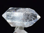 2.2cms HERKIMER DIAMOND Crystals Mineral Specimen Peru Q320