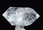 2.2cms HERKIMER DIAMOND Crystals Mineral Specimen Peru Q320