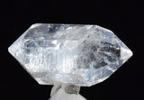 2.2cms HERKIMER DIAMOND Crystals Mineral Specimen Peru Q320