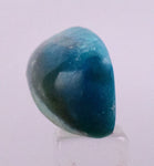48carats GEM SILICA CHRYSOCOLLA Emeraldine Chalcedony Lily Mine Peru Cabochon Quartz Malachite Emerald Color Jade Color B960