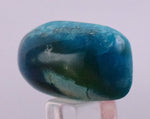 48carats GEM SILICA CHRYSOCOLLA Emeraldine Chalcedony Lily Mine Peru Cabochon Quartz Malachite Emerald Color Jade Color B960