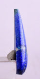 19.5cts AZURITE MALACHITE CABOCHON  Peru Azurmalachite Dark Blue Green Premium  B985