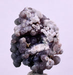 3.3cms AGATE GRAPE BOTRYOIDAL Crystal Chalcedony Quartz Indonesia Pendant A522