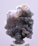 3.3cms AGATE GRAPE BOTRYOIDAL Crystal Chalcedony Quartz Indonesia Pendant A522