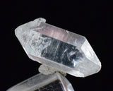 1.8cms HERKIMER DIAMOND Crystals Mineral Specimen Peru Q318