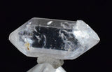 1.8cms HERKIMER DIAMOND Crystals Mineral Specimen Peru Q318