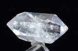 2.2cms HERKIMER DIAMOND Crystals Mineral Specimen Peru Q320