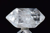 2.2cms HERKIMER DIAMOND Crystals Mineral Specimen Peru Q320