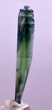 LOT VIVIANITE BOLIVIA Potosi Emerald Color Gem Crystal Mineral Specimen I196