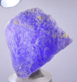 3.8cms COQUIMBITE ALUNOGEN CRYSTAL Mineral Specimen Peru CollectorU511