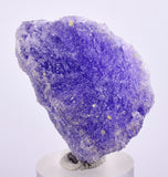 4cms COQUIMBITE ALUNOGEN CRYSTAL Mineral Specimen Peru CollectorU513