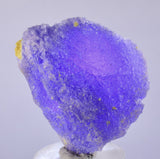 4cms COQUIMBITE ALUNOGEN CRYSTAL Mineral Specimen Peru CollectorU513