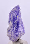 4.8cms COQUIMBITE ALUNOGEN CRYSTAL Mineral Specimen Peru CollectorU515