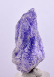 4.8cms COQUIMBITE ALUNOGEN CRYSTAL Mineral Specimen Peru CollectorU515
